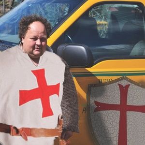 Meet your Posher, Ryan